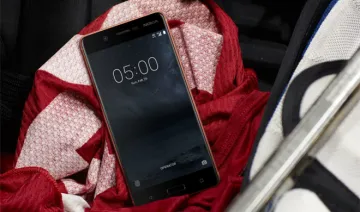 Nokia 5- India TV Hindi