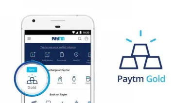 Paytm दे रहा है कैशबैक के रूप में सोना, इस तरह पा सकते हैं खरीदारी के बदले डिजिटल गोल्‍ड- India TV Paisa