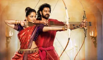 prabhas anushka- India TV Hindi