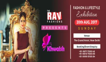 khwaish fashion show- India TV Hindi