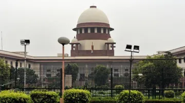 Supreme Court- India TV Hindi