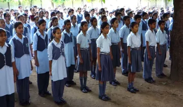 school students- India TV Hindi