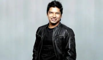 shaan- India TV Hindi