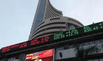शेयर बाजार में चार दिन की तेजी पर लगा ब्रेक, मुनाफावसूली से सेंसेक्स 79.68 अंक टूटकर 31,592 पर हुआ बंद- India TV Paisa