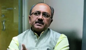 Siddharth Nath Singh | PTI File Photo- India TV Hindi