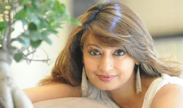 Sunanda pushkar- India TV Hindi