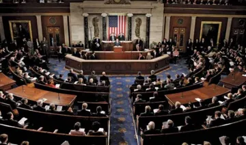 United States House of Representatives- India TV Hindi