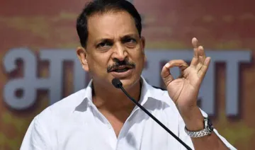 rajiv pratap rudy- India TV Hindi