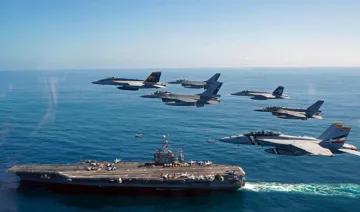 Chinese aircraft disrupted American naval aircraft- India TV Hindi