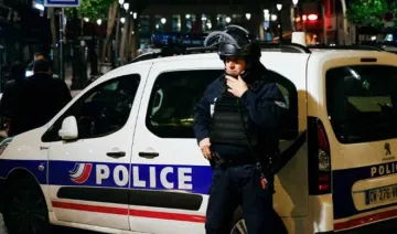 France 8 people injured in firing in front of mosque in...- India TV Hindi