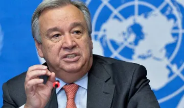 United Nations general secretary condemns Lahore attack- India TV Hindi