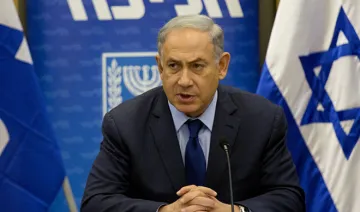 netanyahu wants to remove al-Jazeera from Israel- India TV Hindi