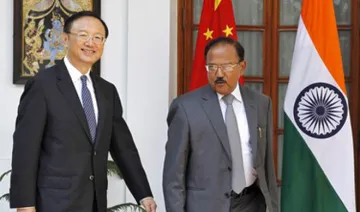 Doval will attend China BRICS conference meet Jinping- India TV Hindi