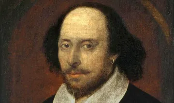 William Shakespeare- India TV Hindi