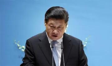 Xi Jinping | AP Photo- India TV Hindi