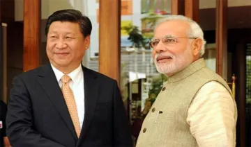 Modi Xingping- India TV Hindi