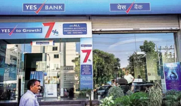यस बैंक का शुद्ध लाभ 31 प्रतिशत बढ़ा, एचडीएफसी लिमिटेड को हुआ 2,734 करोड़ रुपए का मुनाफा- India TV Paisa