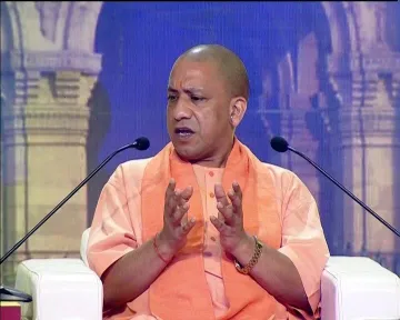 Yogi Adityanath- India TV Hindi