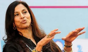 Shobha de- India TV Hindi