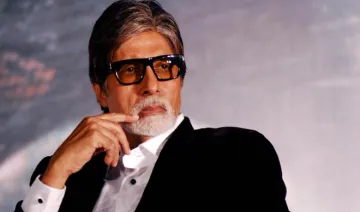 big b- India TV Hindi