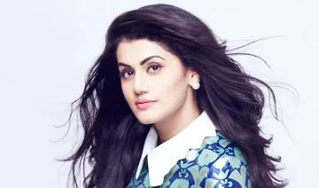 taapsee- India TV Hindi