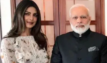 Modi Priyanka- India TV Hindi