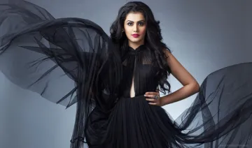 taapsee- India TV Hindi