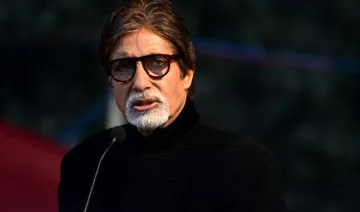 amitabh Bachchan- India TV Hindi