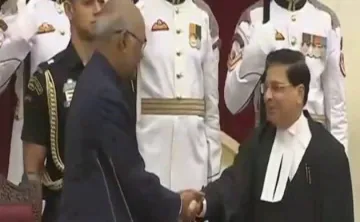 Chief justice of india deepak mishra- India TV Hindi