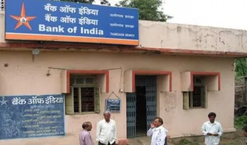SBI, ICICI बैंक के बाद अब बैंक ऑफ इंडिया भी कर रहा है बचत खातों की दर में कटौती पर विचार- India TV Paisa