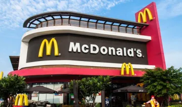 भारत में बंद होंगे McDonald’s के 169 रेस्‍टोरेंट्स, हजारों कर्मचारियों पर छाया बेरोजगारी का संकट- India TV Paisa