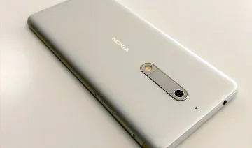 HMD Global ने लॉन्‍च किया Nokia 5 का नया 3GB रैम वैरिएंट, 13499 रुपए है कीमत- India TV Paisa