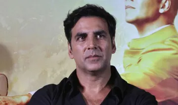 AKSHAY KUMAR- India TV Hindi