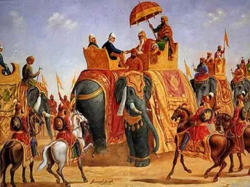 Mughal History- India TV Hindi