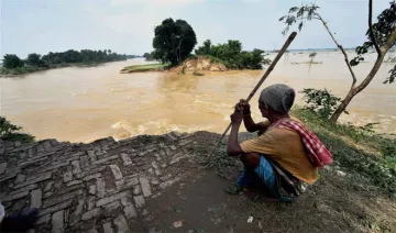 Bihar flood new- India TV Hindi