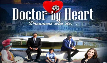 Doctor by heart- India TV Hindi