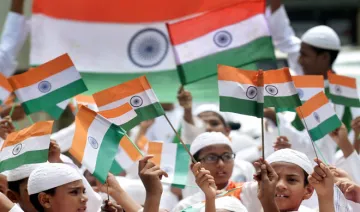 flag- India TV Hindi