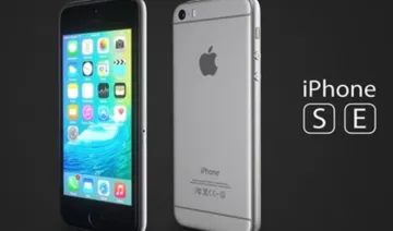 iPhone SE पर मिल रहा है भारी डिस्‍काउंट, सिर्फ 14,990 रुपए होगी खरीद की कीमत- India TV Paisa