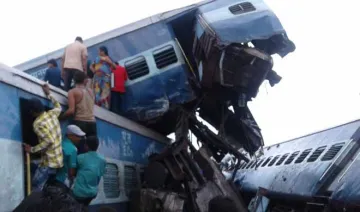 Train accident- India TV Hindi