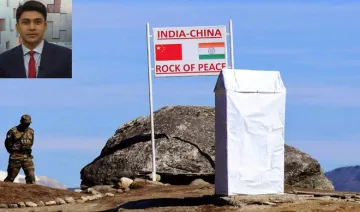 india china- India TV Hindi