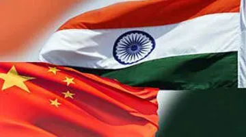 india-china- India TV Hindi