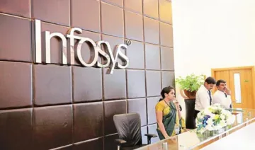 Infosys ने की निवेशकों के लिए 13,000 करोड़ की बायबैक घोषणा, 1150 रुपए/शेयर मूल्‍य पर कंपनी खरीदेगी शेयर- India TV Paisa