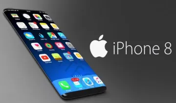 एप्‍पल 12 सितंबर को iPhone 8 के साथ लॉन्‍च कर सकती है ये स्‍मार्टफोन, ये होगी कीमत- India TV Paisa