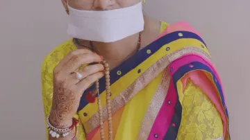 Paryushana - India TV Hindi
