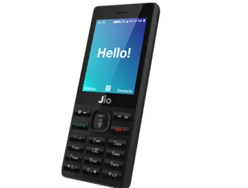 Reliance Jio Phone Booking www.jio.com, Jio Mobile- India TV Hindi