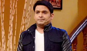 kapil sharma- India TV Hindi