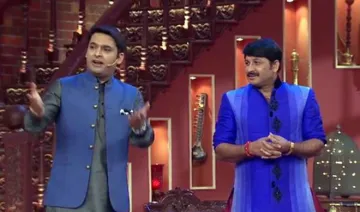 the kapil sharma show- India TV Hindi