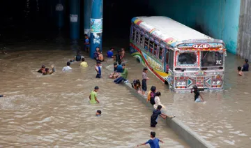 Karachi Rain | AP Photo- India TV Hindi