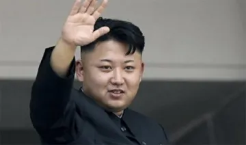 Kim Jong Un | AP Photo- India TV Hindi