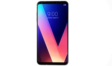 LG V30 launched- India TV Hindi